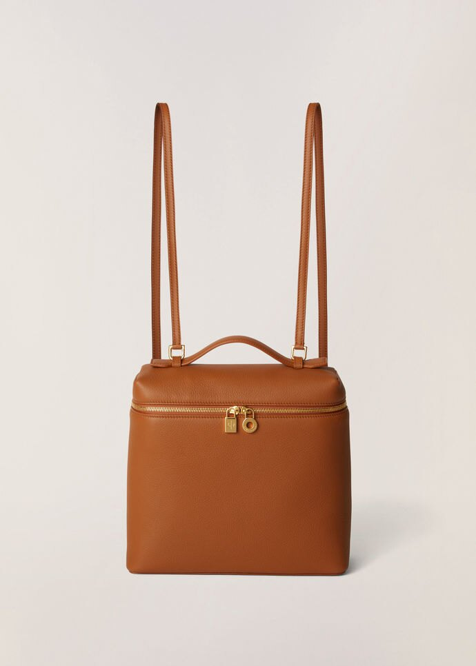 Extra Pocket Backpack